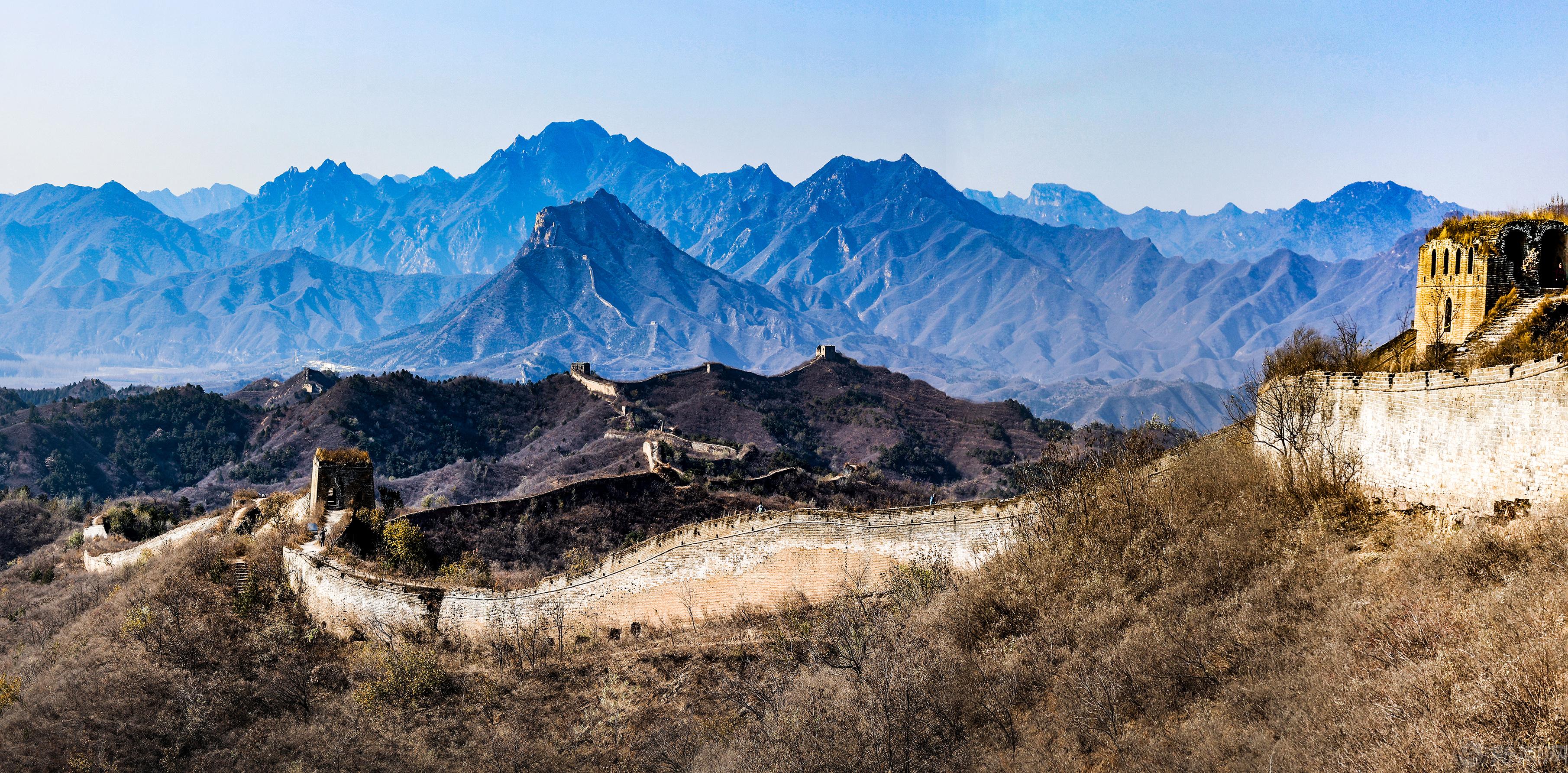伊大成-81,巍巍燕山京师拱卫.jpg 伊大成-81,巍巍燕山京师拱卫.jpg